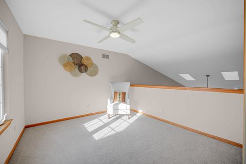 Tiny photo for 11256 Endicott Court, Orland Park, IL 60467 (MLS # 12525506)