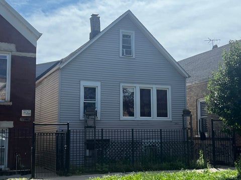Photo of 2417 S Troy Street, Chicago, IL 60623 (MLS # 12739028)