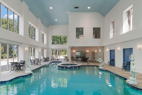 Tiny photo for 94 Hawthorne Road, Barrington Hills, IL 60010 (MLS # 12546231)