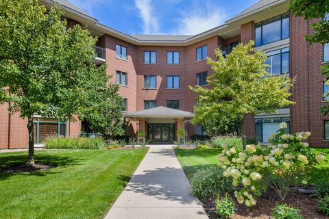 Photo of 875 E 22nd Street #A-206, Lombard, IL 60148 (MLS # 12458819)