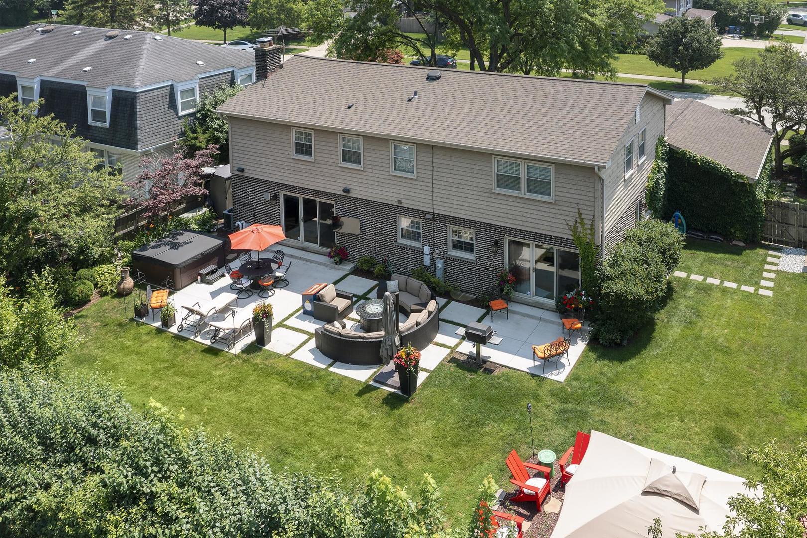 Properties 1 3956 Rutgers Lane