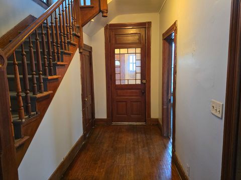 Tiny photo for 637 Kirkwood Boulevard, Davenport, IA 52803 (MLS # 12572899)