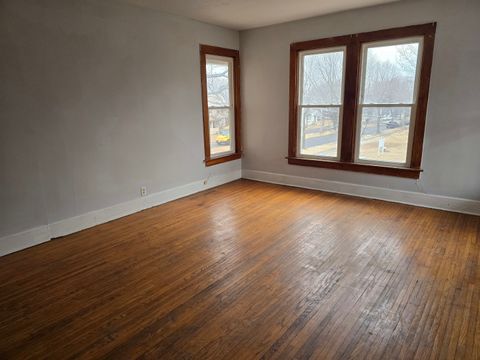 Tiny photo for 637 Kirkwood Boulevard, Davenport, IA 52803 (MLS # 12572899)