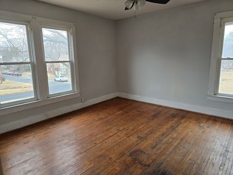 Tiny photo for 637 Kirkwood Boulevard, Davenport, IA 52803 (MLS # 12572899)