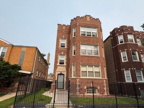 8255 S May Street Chicago IL 60620