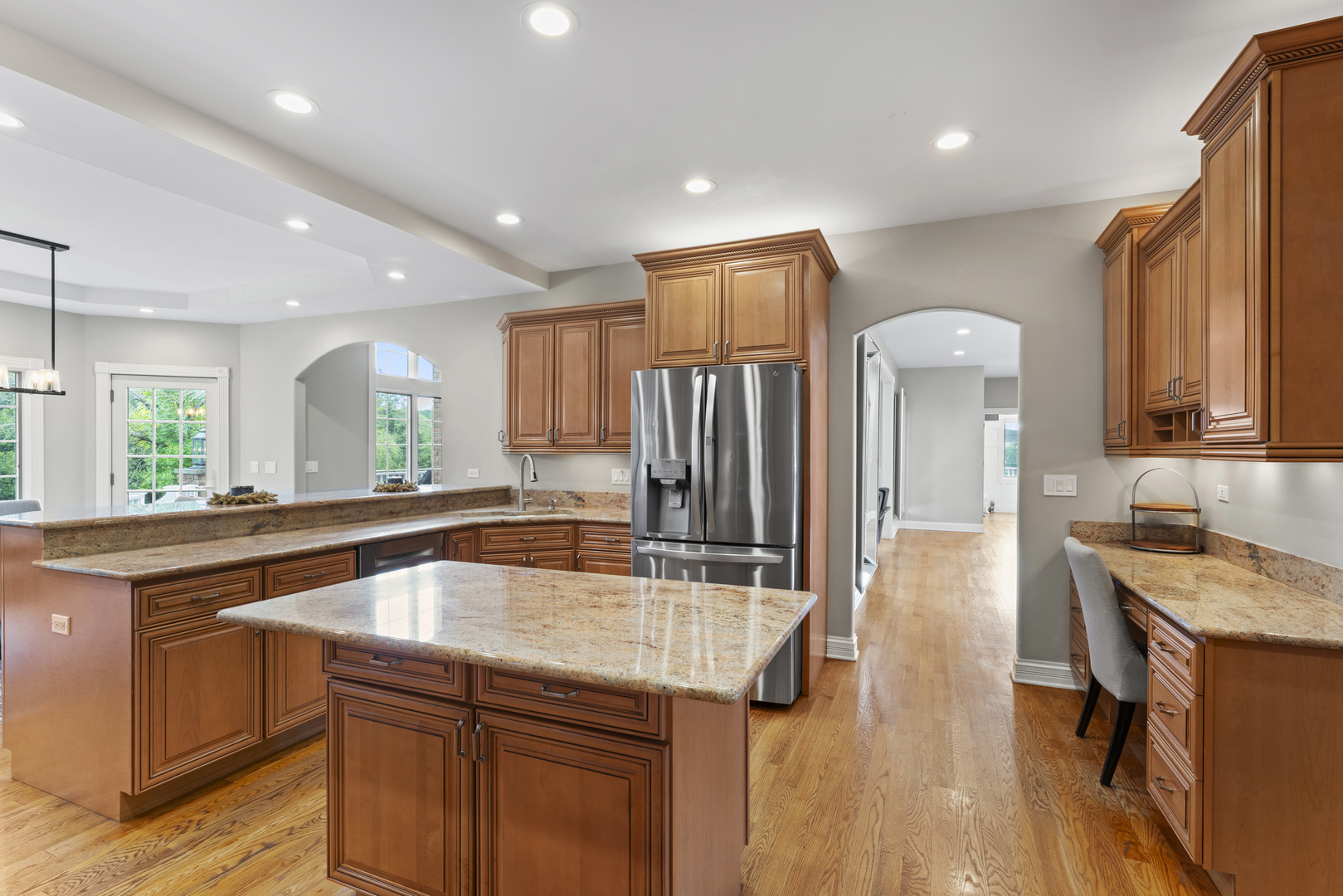 Inverness, Illinois 60010, United States, 5 Bedrooms Bedrooms, ,5 BathroomsBathrooms,Residential,Active,247219