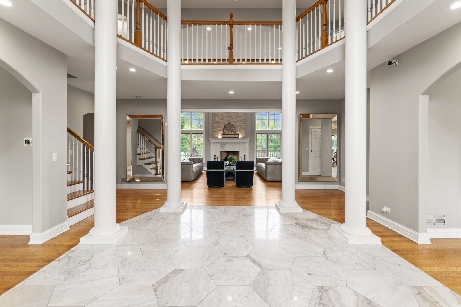 Inverness, Illinois 60010, United States, 5 Bedrooms Bedrooms, ,5 BathroomsBathrooms,Residential,Active,247219