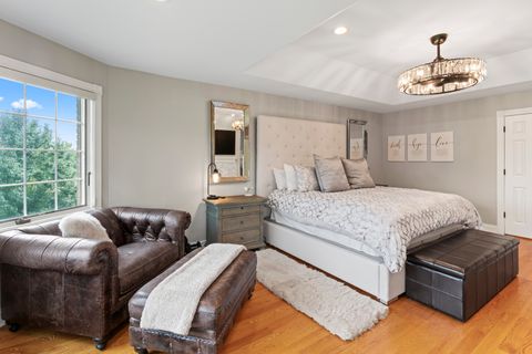 Tiny photo for 121 Florence Avenue, Inverness, IL 60010 (MLS # 12521820)