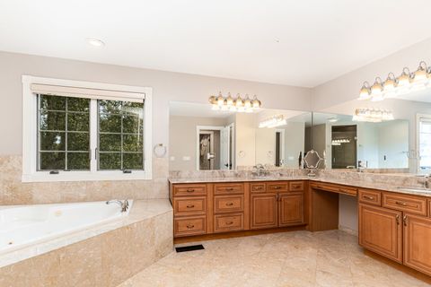 Tiny photo for 121 Florence Avenue, Inverness, IL 60010 (MLS # 12521820)