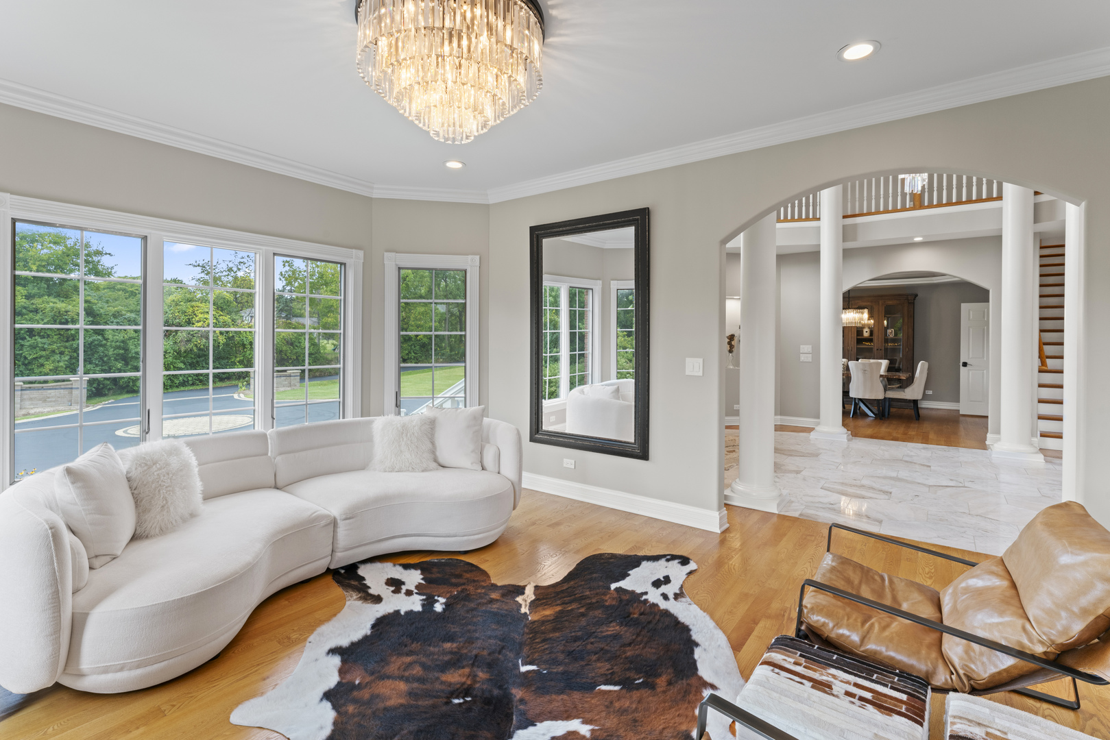 Inverness, Illinois 60010, United States, 5 Bedrooms Bedrooms, ,5 BathroomsBathrooms,Residential,Active,247219