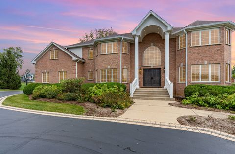 121 Florence Avenue Inverness IL 60010