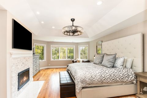 Tiny photo for 121 Florence Avenue, Inverness, IL 60010 (MLS # 12521820)