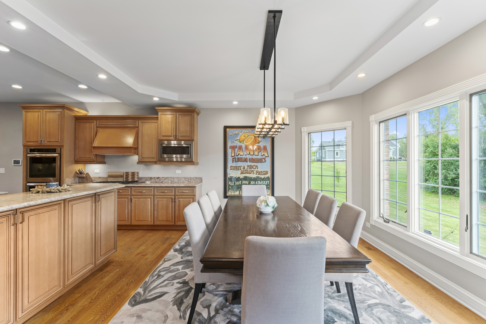 Inverness, Illinois 60010, United States, 5 Bedrooms Bedrooms, ,5 BathroomsBathrooms,Residential,Active,247219