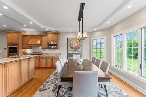 Tiny photo for 121 Florence Avenue, Inverness, IL 60010 (MLS # 12521820)