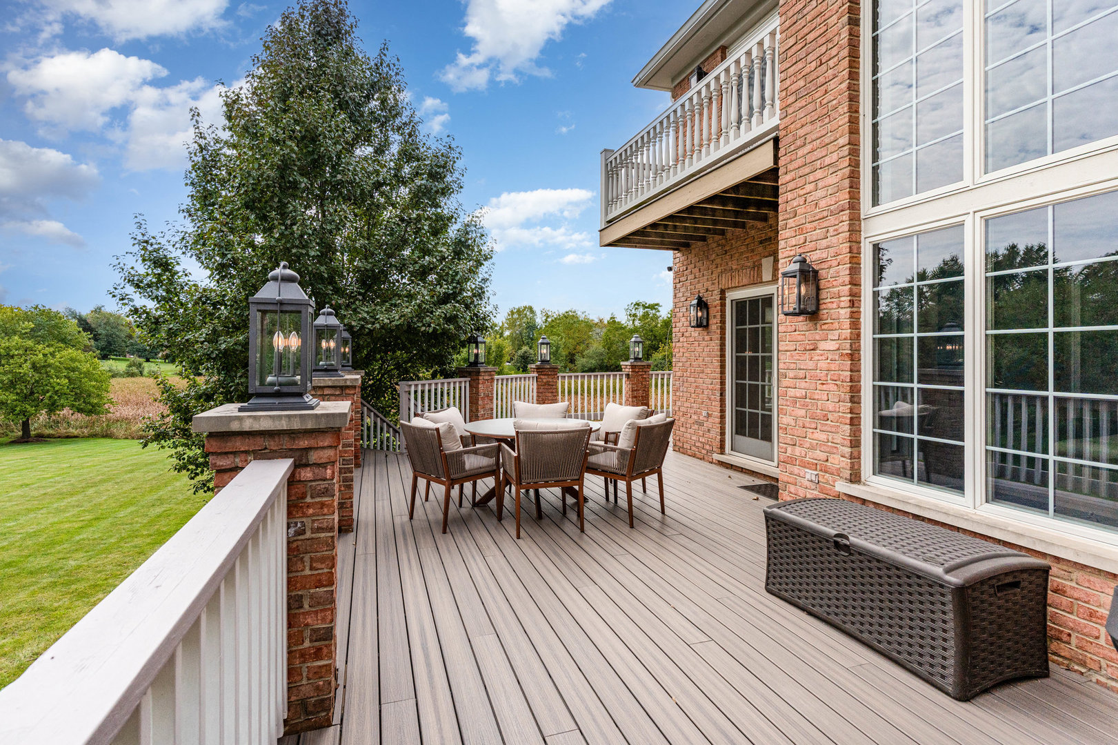 Inverness, Illinois 60010, United States, 5 Bedrooms Bedrooms, ,5 BathroomsBathrooms,Residential,Active,247219