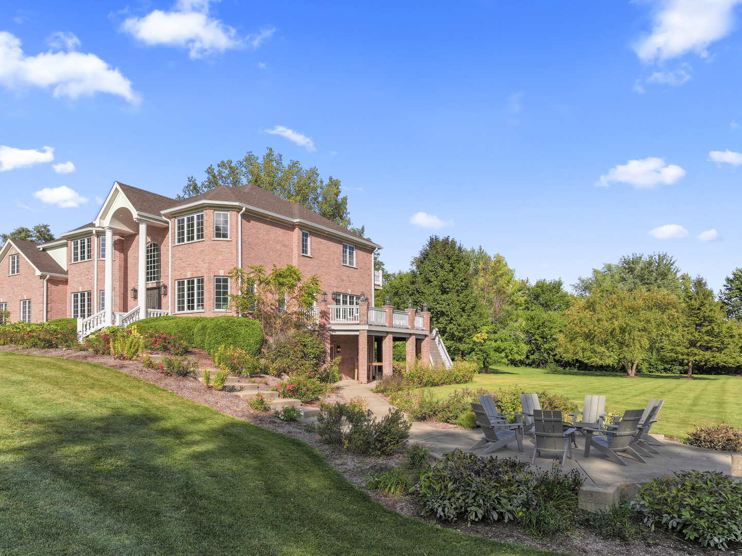 Inverness, Illinois 60010, United States, 5 Bedrooms Bedrooms, ,5 BathroomsBathrooms,Residential,Active,247219