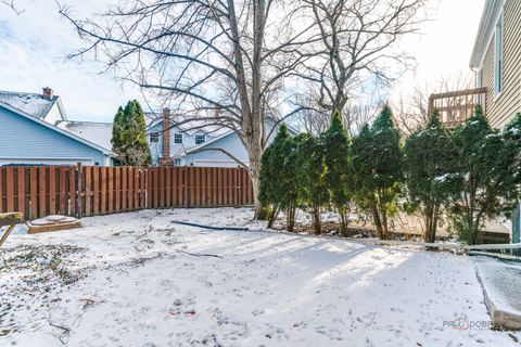 Tiny photo for 127 Camden Court, Lincolnshire, IL 60069 (MLS # 12549572)