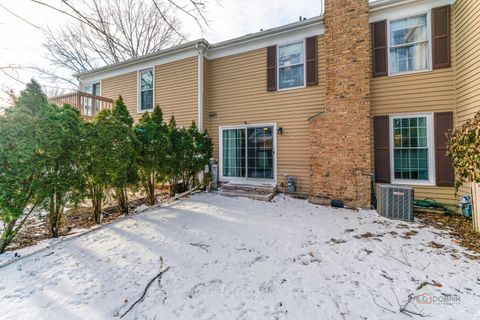 Tiny photo for 127 Camden Court, Lincolnshire, IL 60069 (MLS # 12549572)