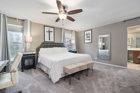 Tiny photo for 127 Camden Court, Lincolnshire, IL 60069 (MLS # 12549572)