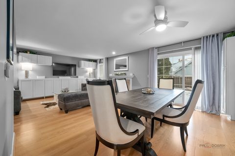 Tiny photo for 127 Camden Court, Lincolnshire, IL 60069 (MLS # 12549572)