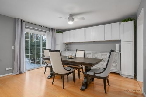 Tiny photo for 127 Camden Court, Lincolnshire, IL 60069 (MLS # 12549572)