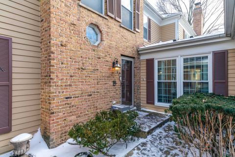 Tiny photo for 127 Camden Court, Lincolnshire, IL 60069 (MLS # 12549572)