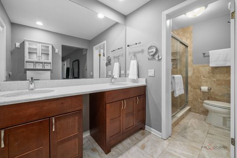 Tiny photo for 127 Camden Court, Lincolnshire, IL 60069 (MLS # 12549572)