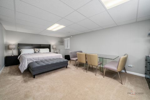 Tiny photo for 127 Camden Court, Lincolnshire, IL 60069 (MLS # 12549572)