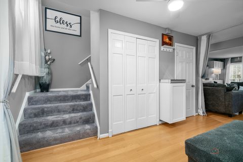 Tiny photo for 127 Camden Court, Lincolnshire, IL 60069 (MLS # 12549572)