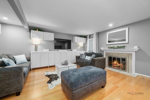 Tiny photo for 127 Camden Court, Lincolnshire, IL 60069 (MLS # 12549572)