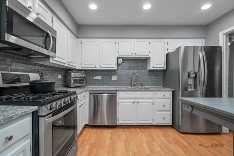 Tiny photo for 127 Camden Court, Lincolnshire, IL 60069 (MLS # 12549572)