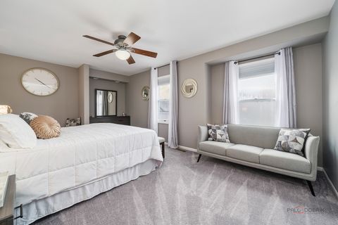 Tiny photo for 127 Camden Court, Lincolnshire, IL 60069 (MLS # 12549572)