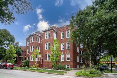Photo of 2455 W Leland Avenue #1, Chicago, IL 60625 (MLS # 12487525)
