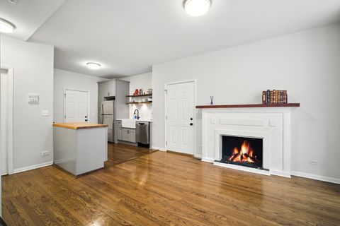 Tiny photo for 2455 W Leland Avenue #1, Chicago, IL 60625 (MLS # 12487525)