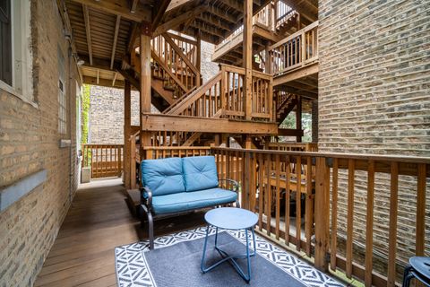 Tiny photo for 2455 W Leland Avenue #1, Chicago, IL 60625 (MLS # 12487525)