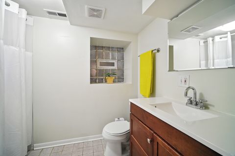 Tiny photo for 2455 W Leland Avenue #1, Chicago, IL 60625 (MLS # 12487525)