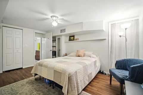 Tiny photo for 2455 W Leland Avenue #1, Chicago, IL 60625 (MLS # 12487525)