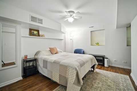 Tiny photo for 2455 W Leland Avenue #1, Chicago, IL 60625 (MLS # 12487525)