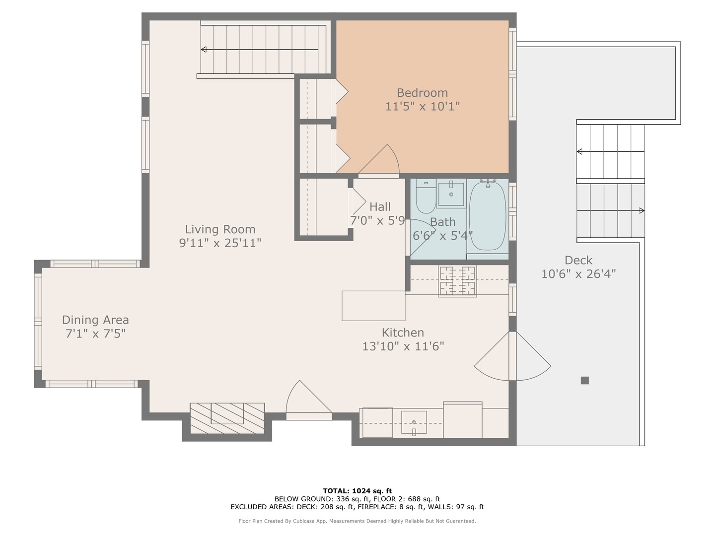 Chicago, Illinois 60625, United States, 2 Bedrooms Bedrooms, ,2 BathroomsBathrooms,Residential,Active,221659