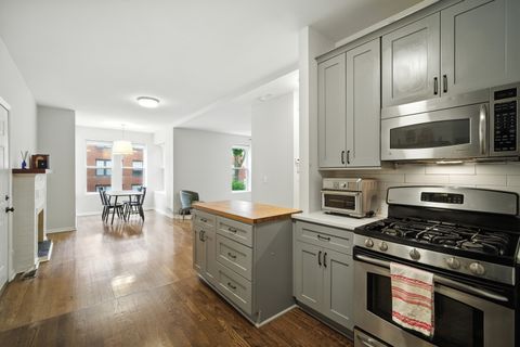 Tiny photo for 2455 W Leland Avenue #1, Chicago, IL 60625 (MLS # 12487525)