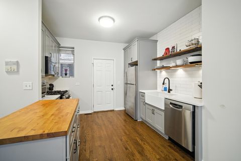 Tiny photo for 2455 W Leland Avenue #1, Chicago, IL 60625 (MLS # 12487525)