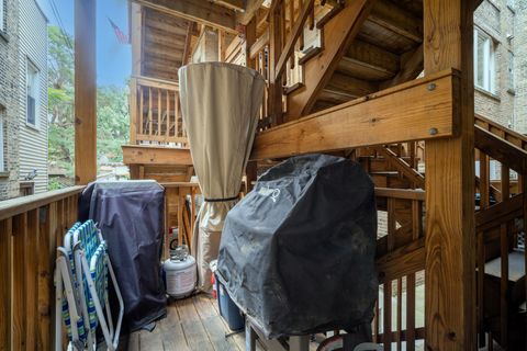 Tiny photo for 2455 W Leland Avenue #1, Chicago, IL 60625 (MLS # 12487525)