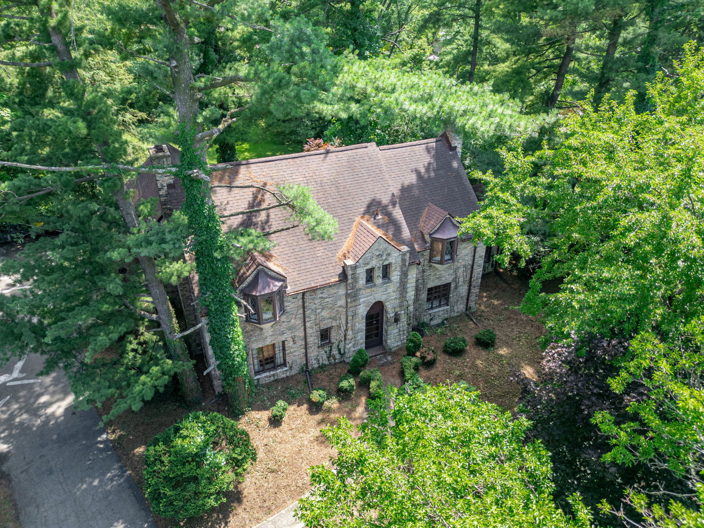 2503 STARKWEATHER Boulevard