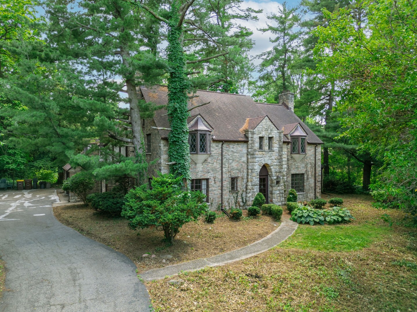 2503 STARKWEATHER Boulevard