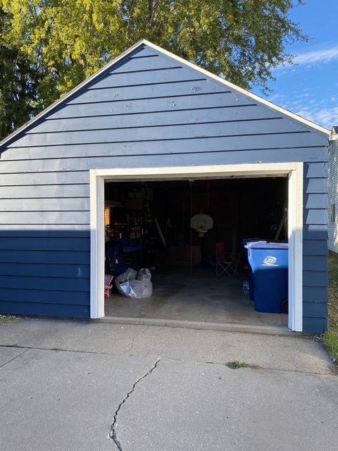 A home in Lasalle