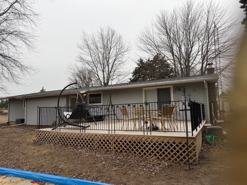 Tiny photo for 28355 Woodside Drive, Rock Falls, IL 61071 (MLS # 12575982)