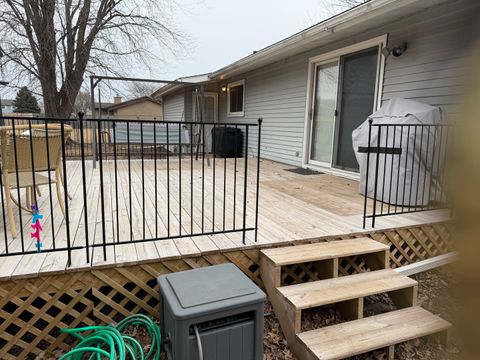 Tiny photo for 28355 Woodside Drive, Rock Falls, IL 61071 (MLS # 12575982)