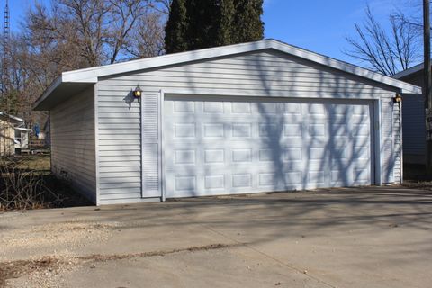 Tiny photo for 28355 Woodside Drive, Rock Falls, IL 61071 (MLS # 12575982)