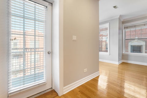 Tiny photo for 2705 N MILDRED Avenue #3A, Chicago, IL 60614 (MLS # 12780635)