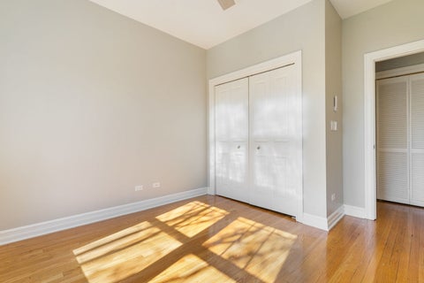 Tiny photo for 2705 N MILDRED Avenue #3A, Chicago, IL 60614 (MLS # 12780635)